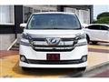 2017 Toyota Vellfire