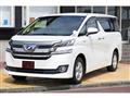 2017 Toyota Vellfire
