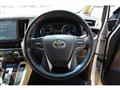 2017 Toyota Vellfire
