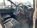 2018 Toyota Voxy