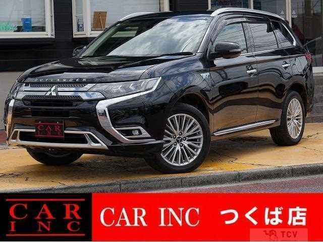 2019 Mitsubishi Outlander