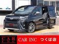2018 Toyota Voxy