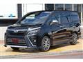 2018 Toyota Voxy