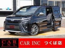 2018 Toyota Voxy