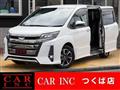 2018 Toyota Noah