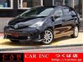 2017 Toyota PRIUS α