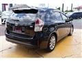 2017 Toyota PRIUS α