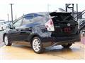 2017 Toyota PRIUS α
