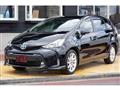 2017 Toyota PRIUS α