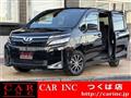 2018 Toyota Voxy
