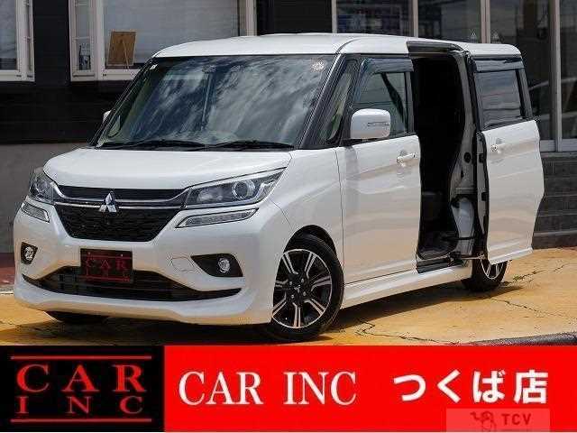 2019 Mitsubishi Mitsubishi Others
