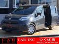 2023 Toyota Sienta
