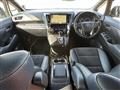 2017 Toyota Vellfire