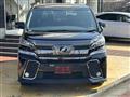 2017 Toyota Vellfire