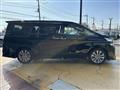 2017 Toyota Vellfire