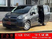 2023 Toyota Sienta