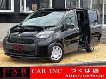 2023 Toyota Sienta