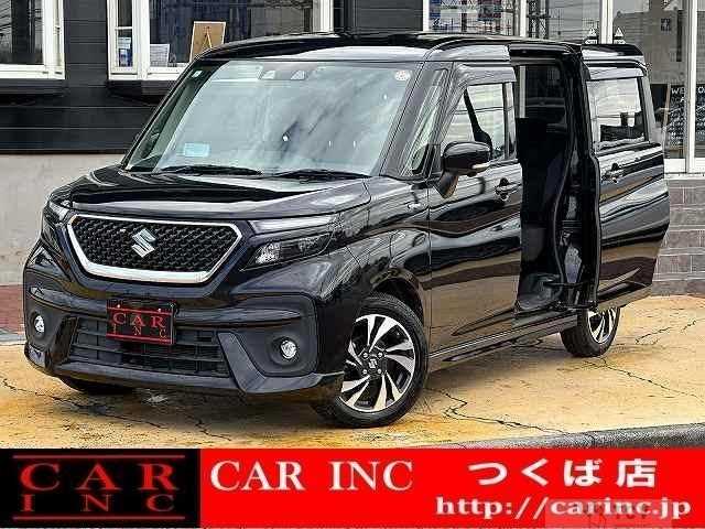 2021 Suzuki Suzuki Others