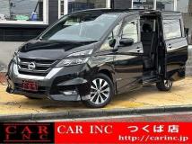 2017 Nissan Serena