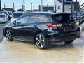 2016 Subaru Impreza