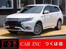 2019 Mitsubishi Outlander