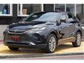 2021 Toyota Harrier Hybrid