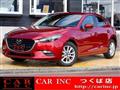 2019 Mazda Axela