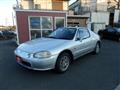1994 Honda CR-X Delsol