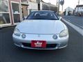 1994 Honda CR-X Delsol