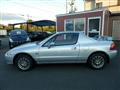 1994 Honda CR-X Delsol