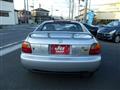 1994 Honda CR-X Delsol