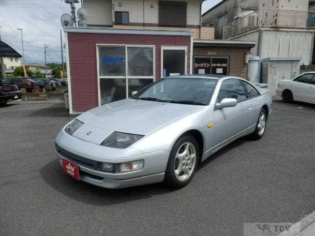 1995 Nissan Fairlady Z
