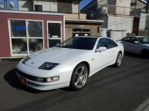 1997 Nissan Fairlady Z