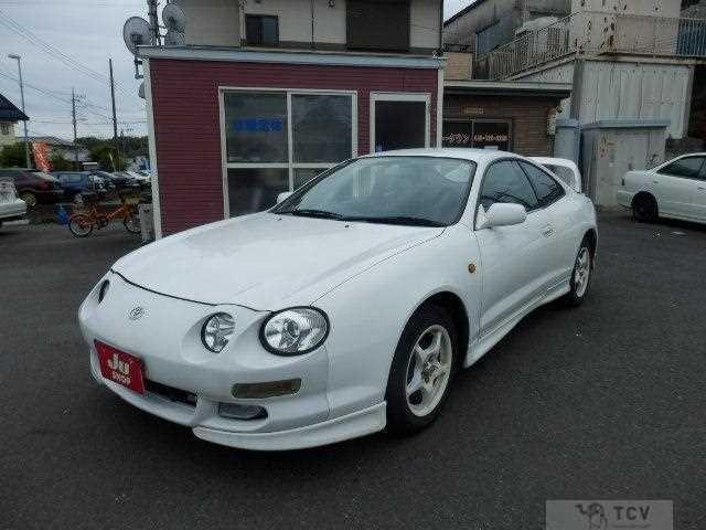 1998 Toyota Celica