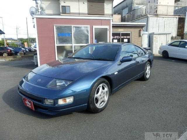 1995 Nissan Fairlady Z