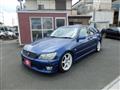 2002 Toyota Altezza