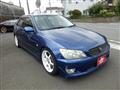 2002 Toyota Altezza