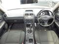 2002 Toyota Altezza