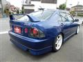 2002 Toyota Altezza