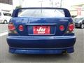 2002 Toyota Altezza