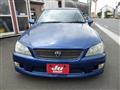 2002 Toyota Altezza