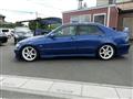 2002 Toyota Altezza