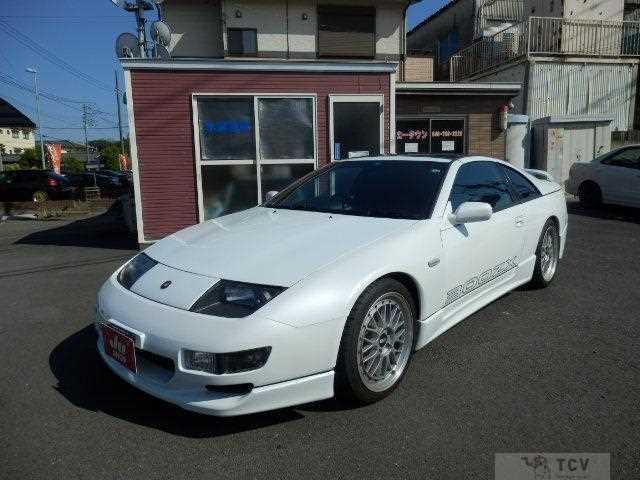 1999 Nissan Fairlady Z