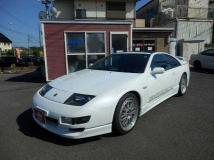 1999 Nissan Fairlady Z