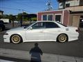 2000 Toyota Mark II
