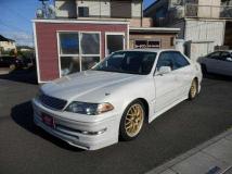 2000 Toyota Mark II