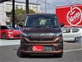 2025 Daihatsu Move