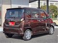 2025 Daihatsu Move