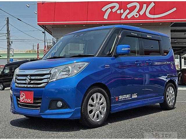 2020 Suzuki Suzuki Others