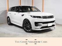 2024 Land Rover Range Rover Sport